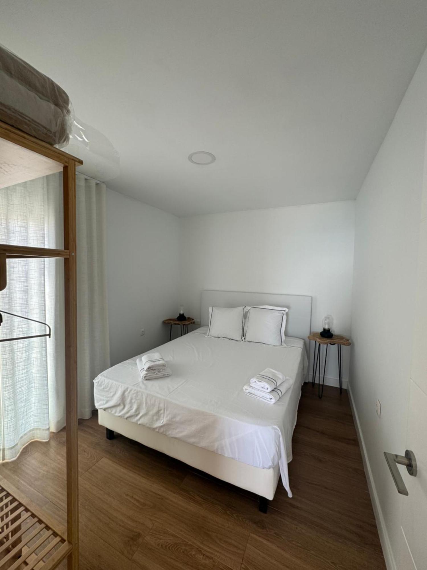 Apartamento Amanecer Arrieta  Exterior foto